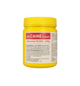 Крем-анестетик MC cain cream